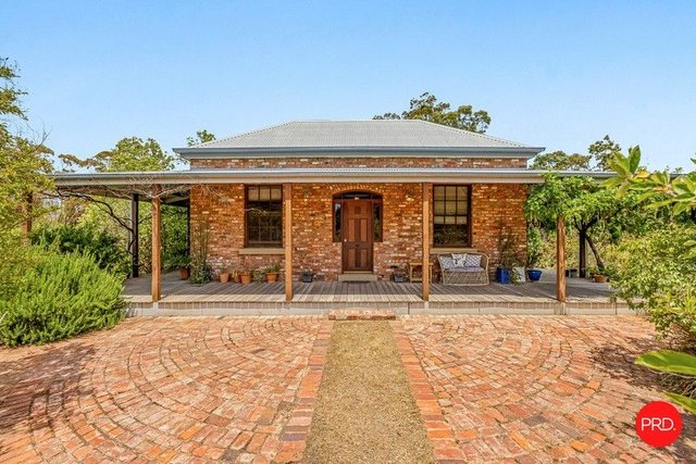 56 Kerlin Lane, VIC 3561