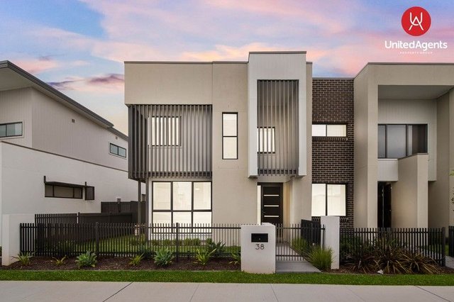 38 Brangus Loop, NSW 2570