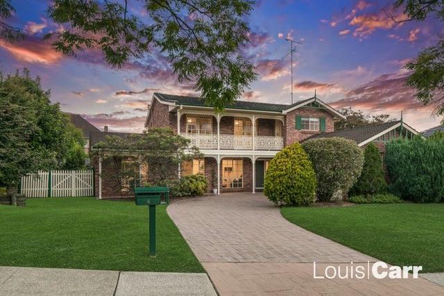 4 Bowen Close, NSW 2126