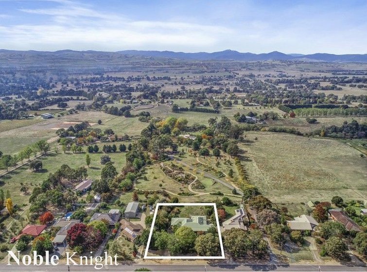 Noble Knight Real Estate Local Real Estate Agency Allhomes