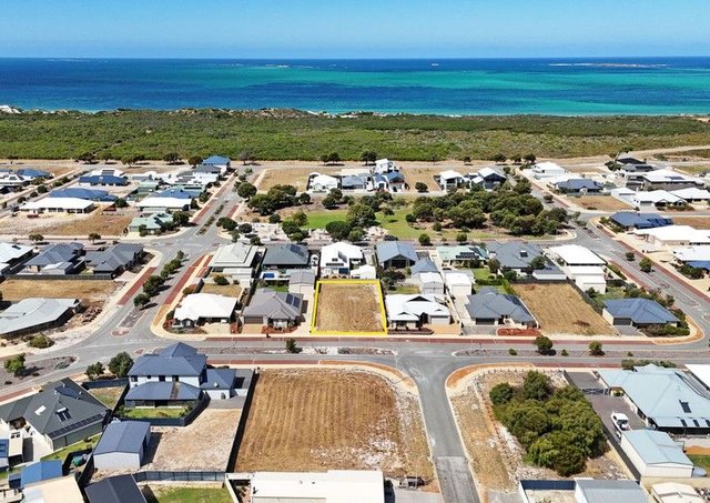 Lot 438, 32 Boronia Turn, WA 6516