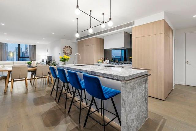 2801/201 Normanby Road, VIC 3006
