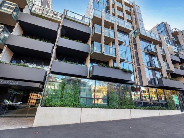 706/150 Dudley Street, VIC 3003