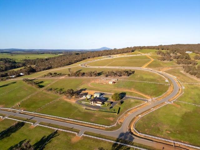 Lot 21 Overheu Drive, WA 6330