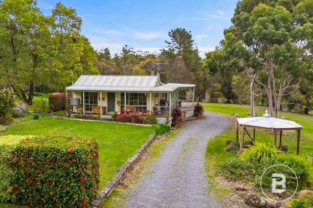 36 Gascoignes  Lane, VIC 3360
