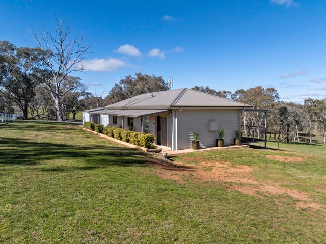 3435 Moppity Road, NSW 2594