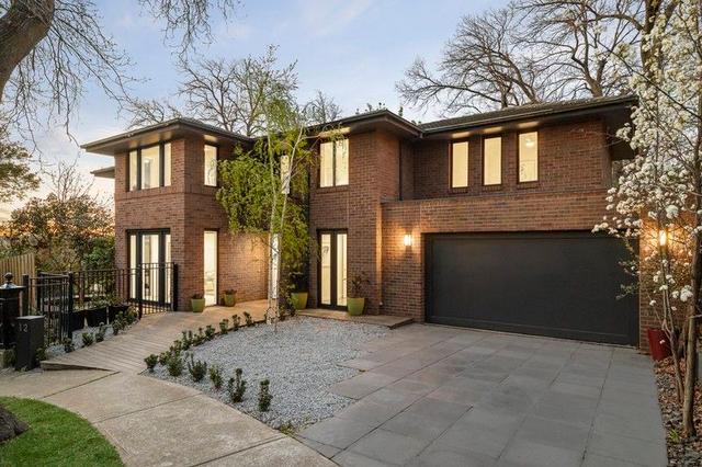12 Vista Avenue, VIC 3101