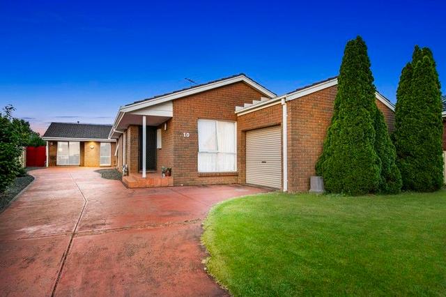 10 Delatite Court, VIC 3030