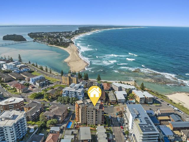 18/65 Ocean Parade, NSW 2261