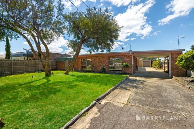 14 Gannett Avenue, VIC 3940