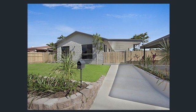 109 Bergin Road, QLD 4814