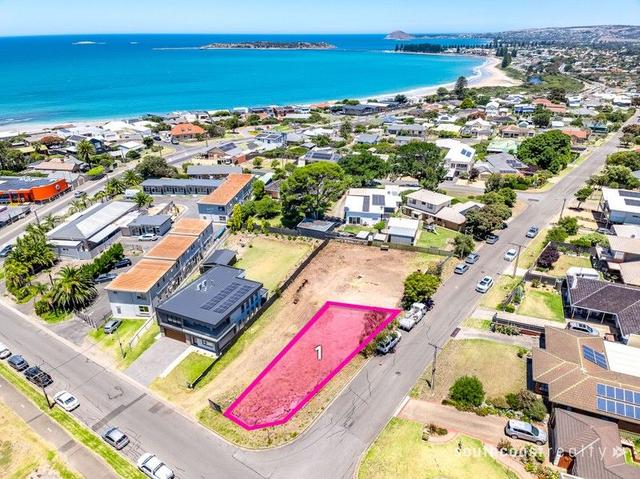 Lot 1/4 Dundalk Avenue, SA 5211