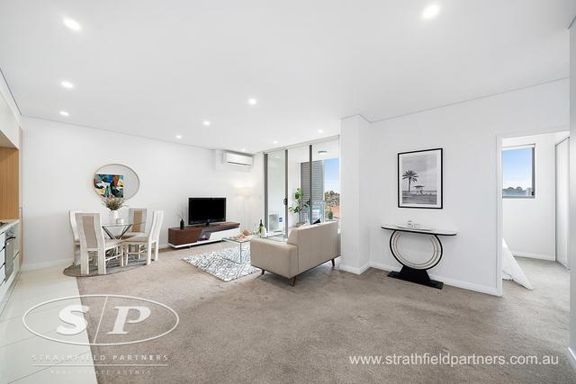 36/280 Merrylands Road, NSW 2160