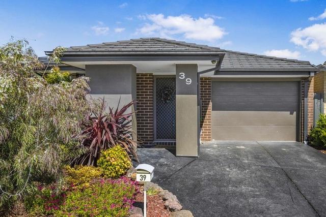 39 Pinnacle Drive, VIC 3810