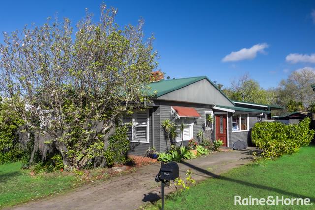 187 Princes Highway, NSW 2538