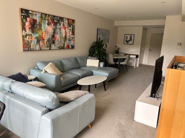 7/7 Eastlake Parade, ACT 2604