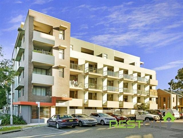 78A/88 James Ruse Drive, NSW 2142