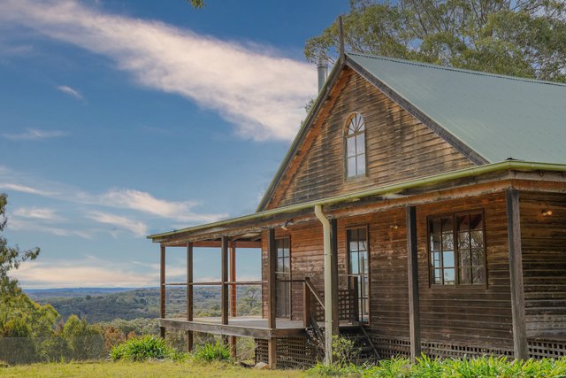 106 Kettles Lane, NSW 2579