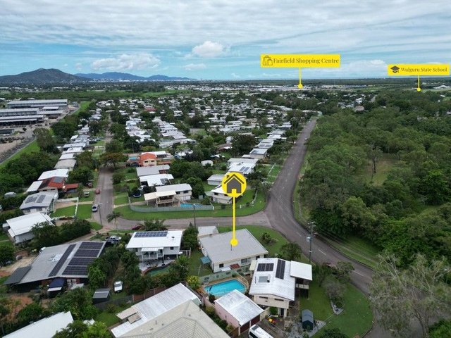 77 Edison Street, QLD 4811