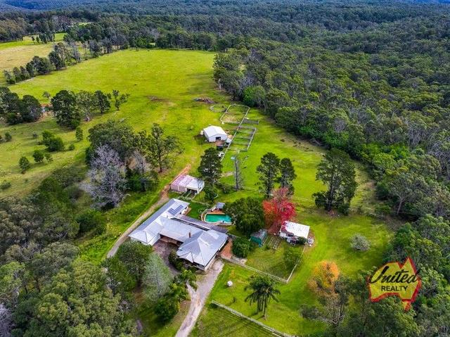 535 Silverdale Road, NSW 2570
