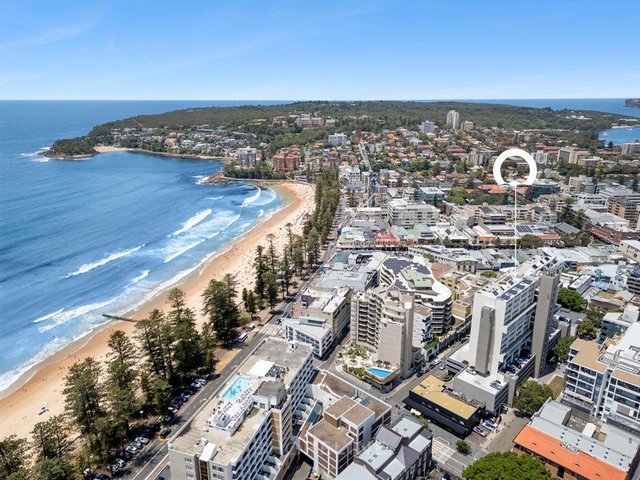 703/22 Central Avenue, NSW 2095