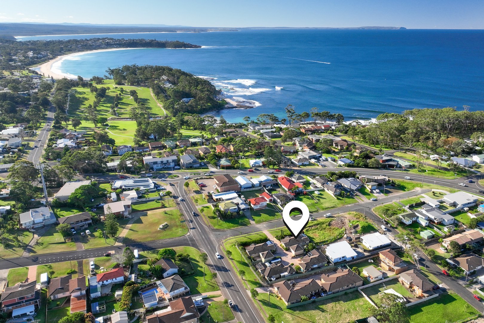 1/18 St Vincent Street, Ulladulla NSW 2539 Allhomes