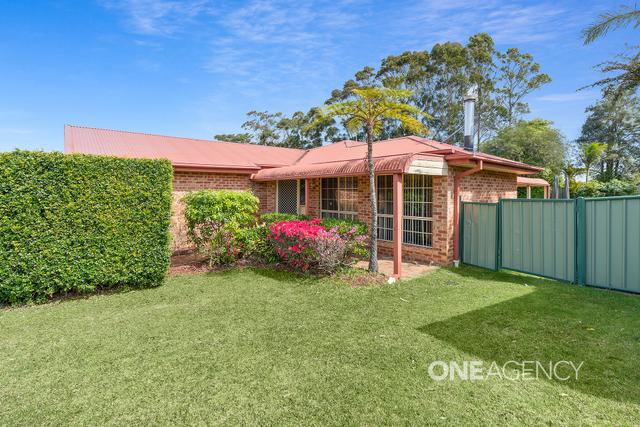 11 Forrester Court, NSW 2540