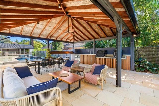 1 Evans Drive, QLD 4217