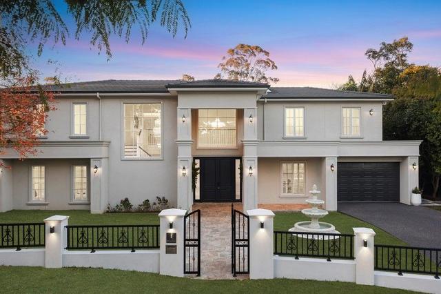 1 Royston Close, NSW 2073