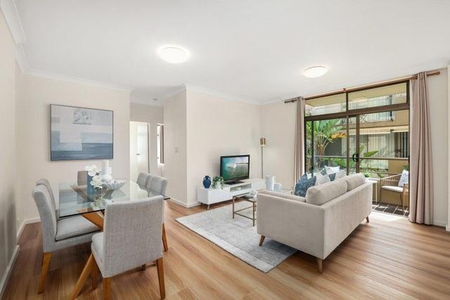 8/5 Wentworth Street, NSW 2095