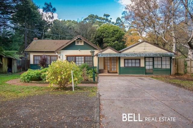 1447 Mount Dandenong Tourist Road, VIC 3788
