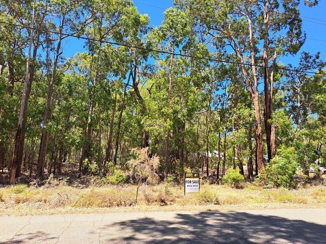 102 Willcox Street, WA 6556