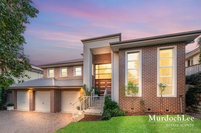 26 Springthorpe Way, NSW 2154