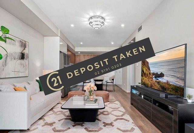 B405/31-37 Garfield Street, NSW 2145