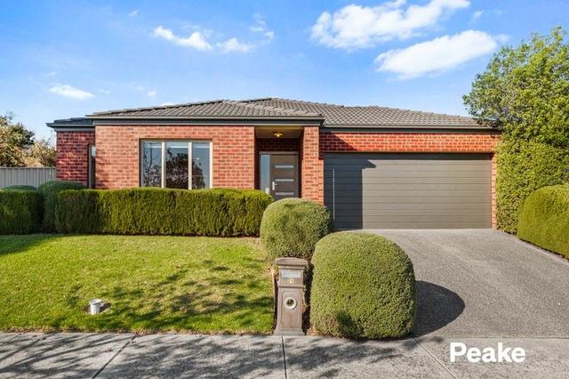 21 Harrison Way, VIC 3810