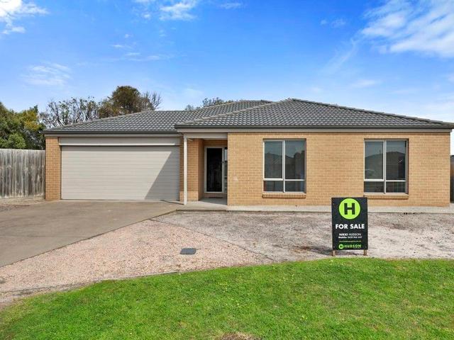 16 Horatio Court, VIC 3305