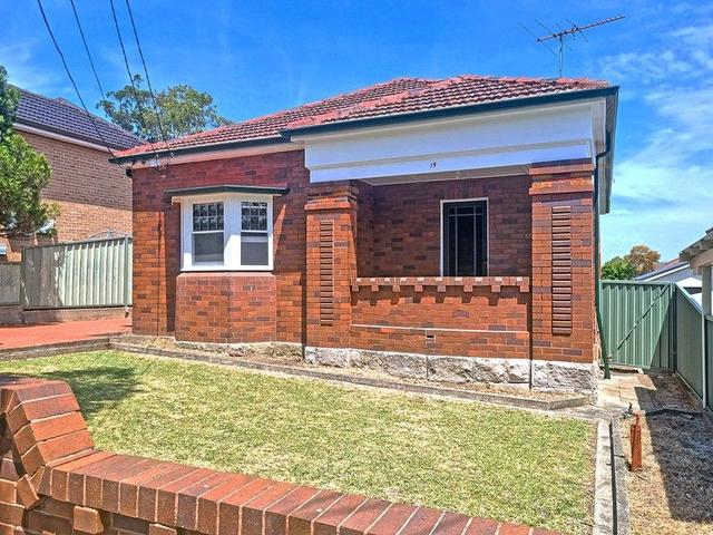 14 Westfield Street, NSW 2206