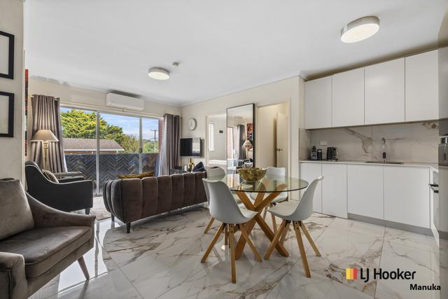 5/6-8 King Street, NSW 2620
