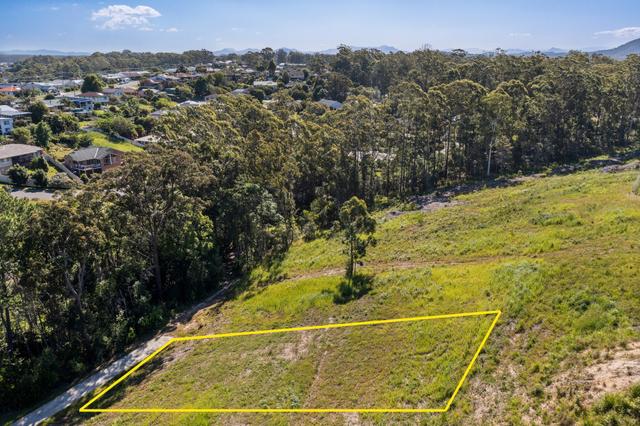 22 King Parrot Parade, NSW 2448