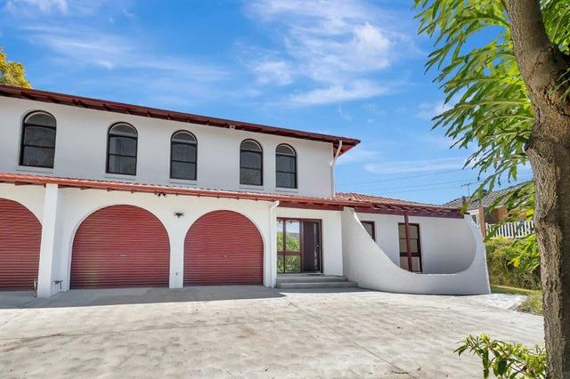 2/9 Edensor St, NSW 2121