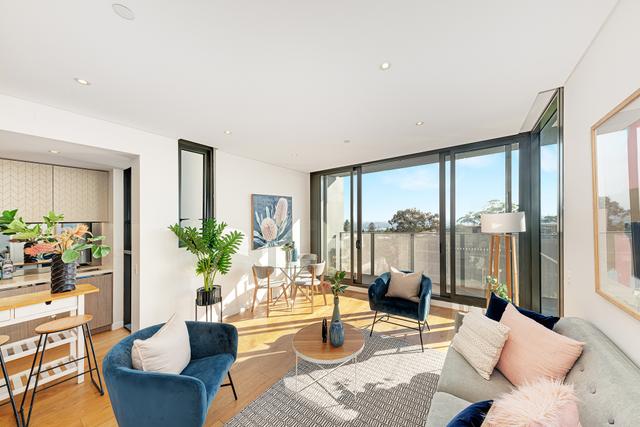 808/225 Pacific Highway, NSW 2060