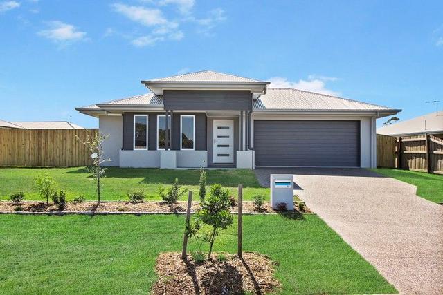 10 Satinash Court, QLD 4650