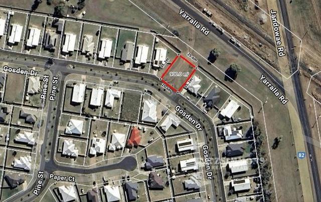 36 Gosden Drive, QLD 4405