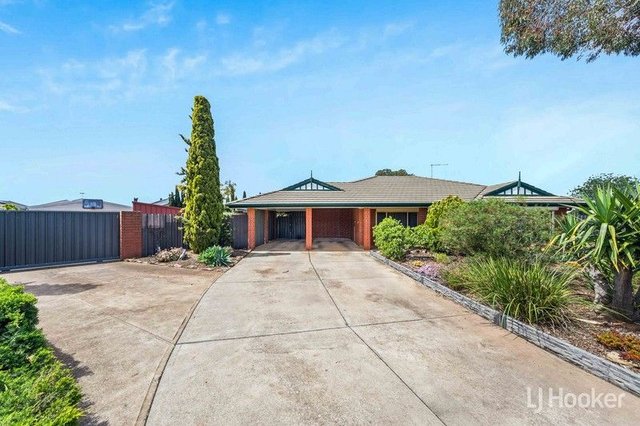 8 Blandy Court, SA 5115