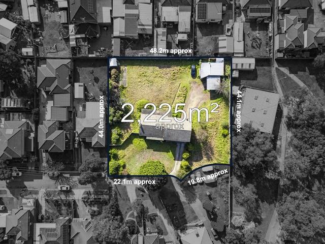 63-65 Sharon Road, VIC 3172