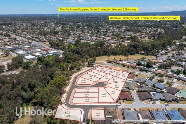 5 Chamberlain Street, WA 6110