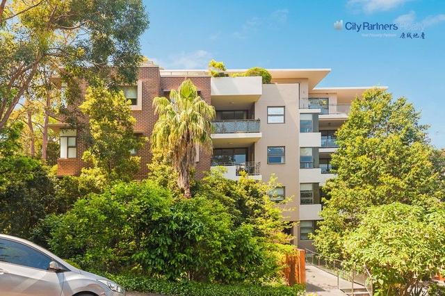 14/2-6 Clydesdale Place, NSW 2073