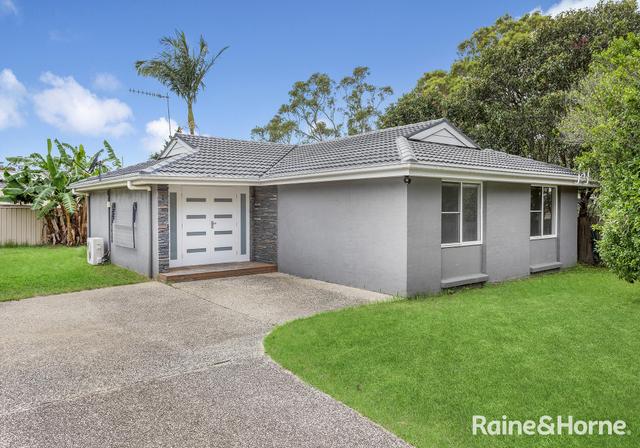 261 Illaroo Road, NSW 2541