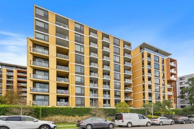 518/21-37 Waitara Avenue, NSW 2077