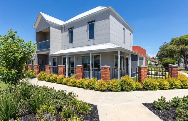 12 Beech Street, VIC 3690